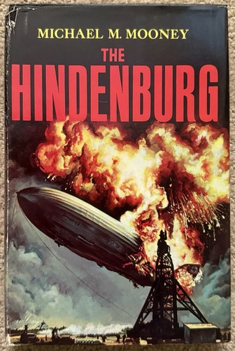 The hindenburg michael - the, by